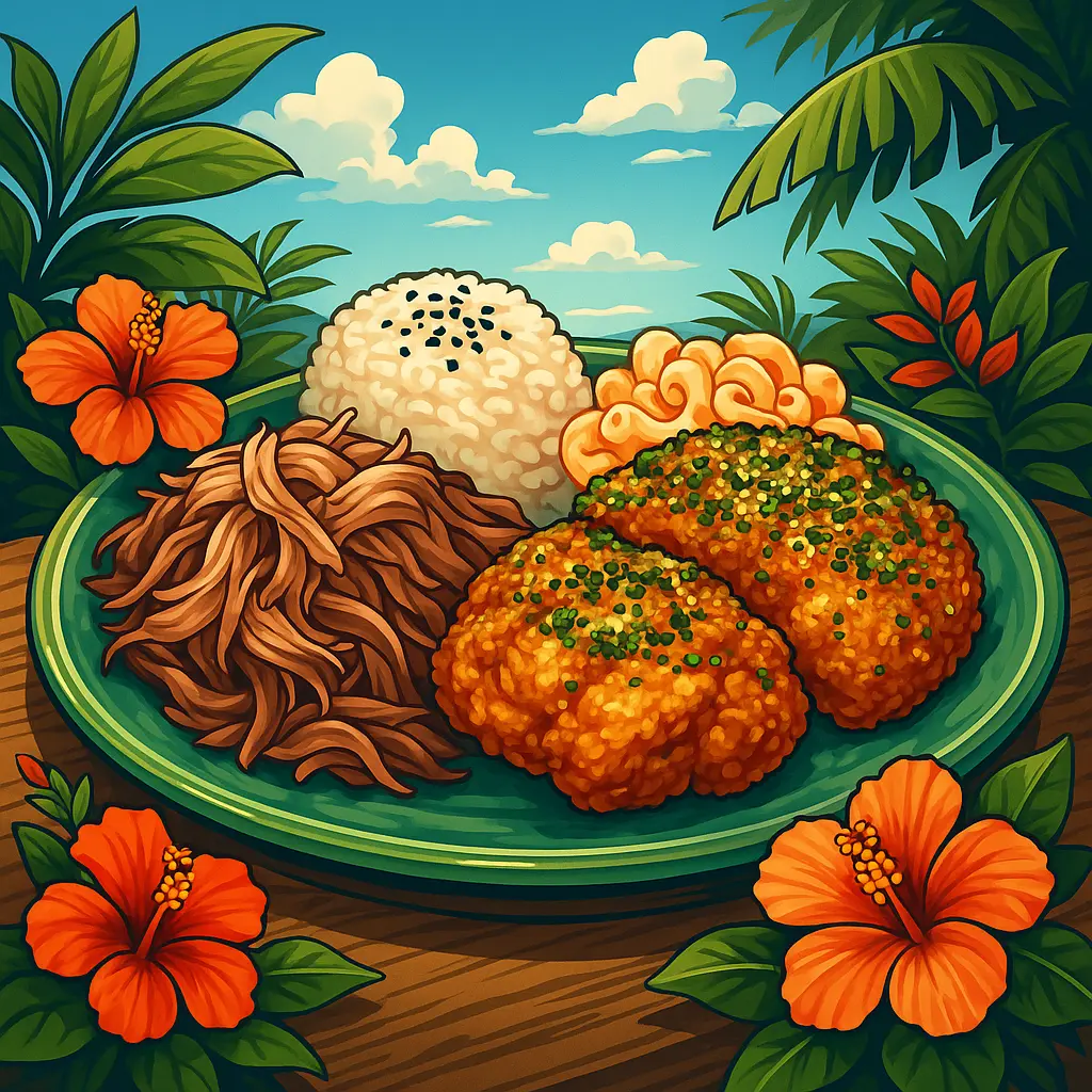 Broke Da Mouth Grindz – Kapolei: Where Island Comfort Food Meets Big Flavor