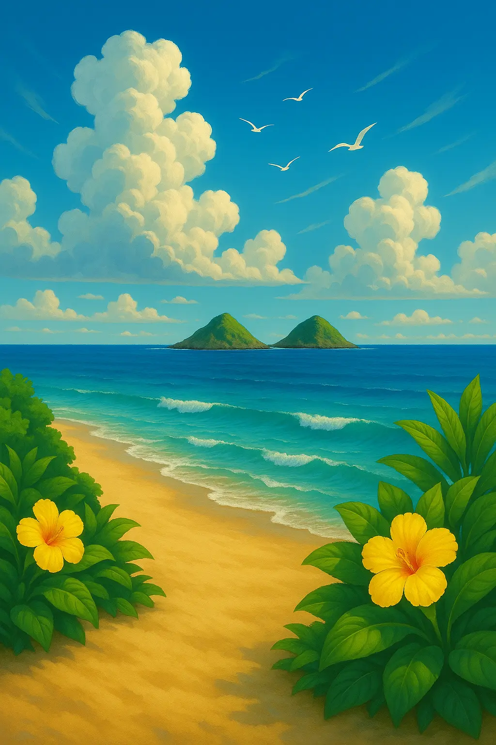 Lanikai Pillbox Trail: A Short Ridge Hike with Panoramic Views of the Windward Coast
