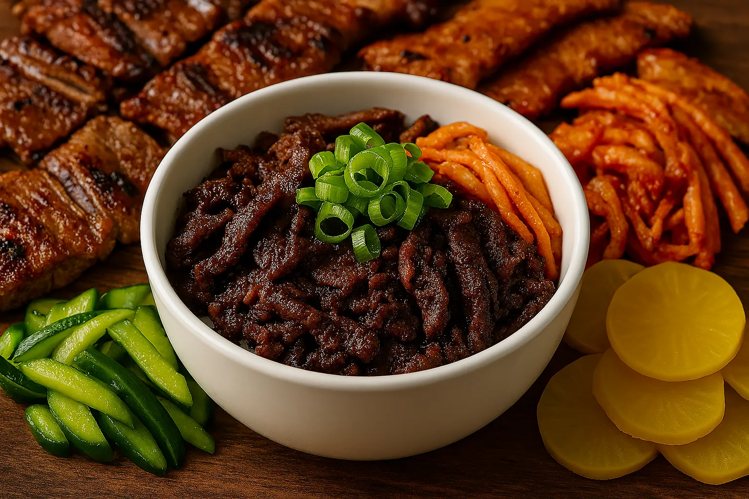 Shaka Shake Bowl – Hawaii, Korean BBQ: Quick, Build-Your-Own Bowls with Island Influence